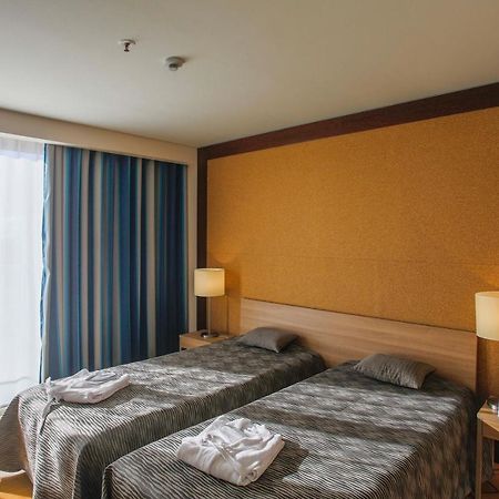 Antillia Hotel Понта-Делгада Екстер'єр фото