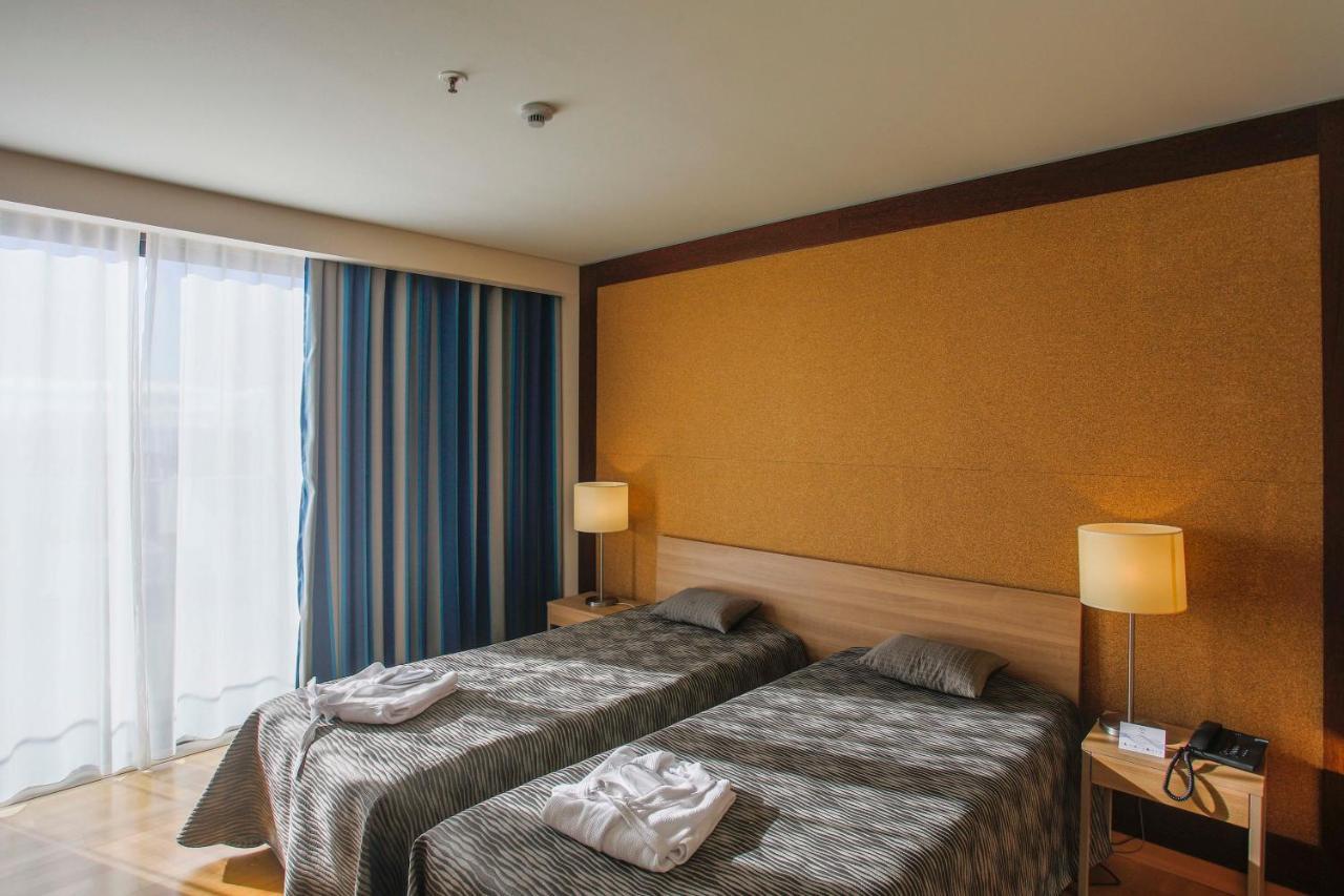 Antillia Hotel Понта-Делгада Екстер'єр фото