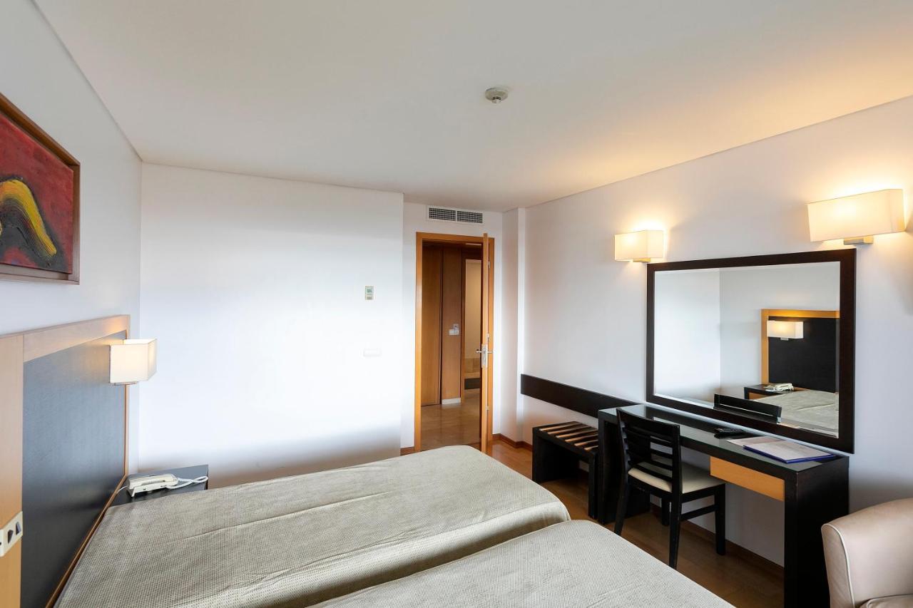 Antillia Hotel Понта-Делгада Екстер'єр фото