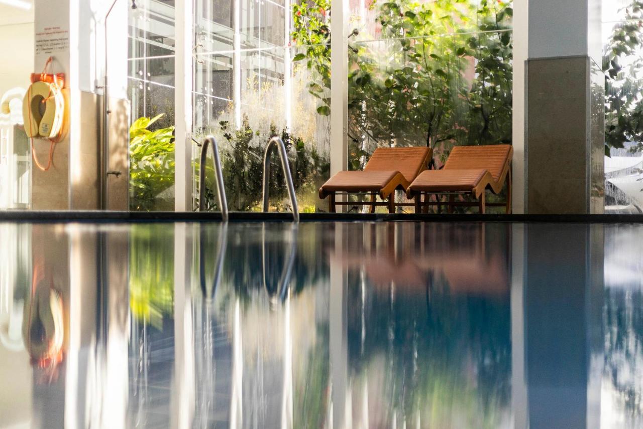 Antillia Hotel Понта-Делгада Екстер'єр фото
