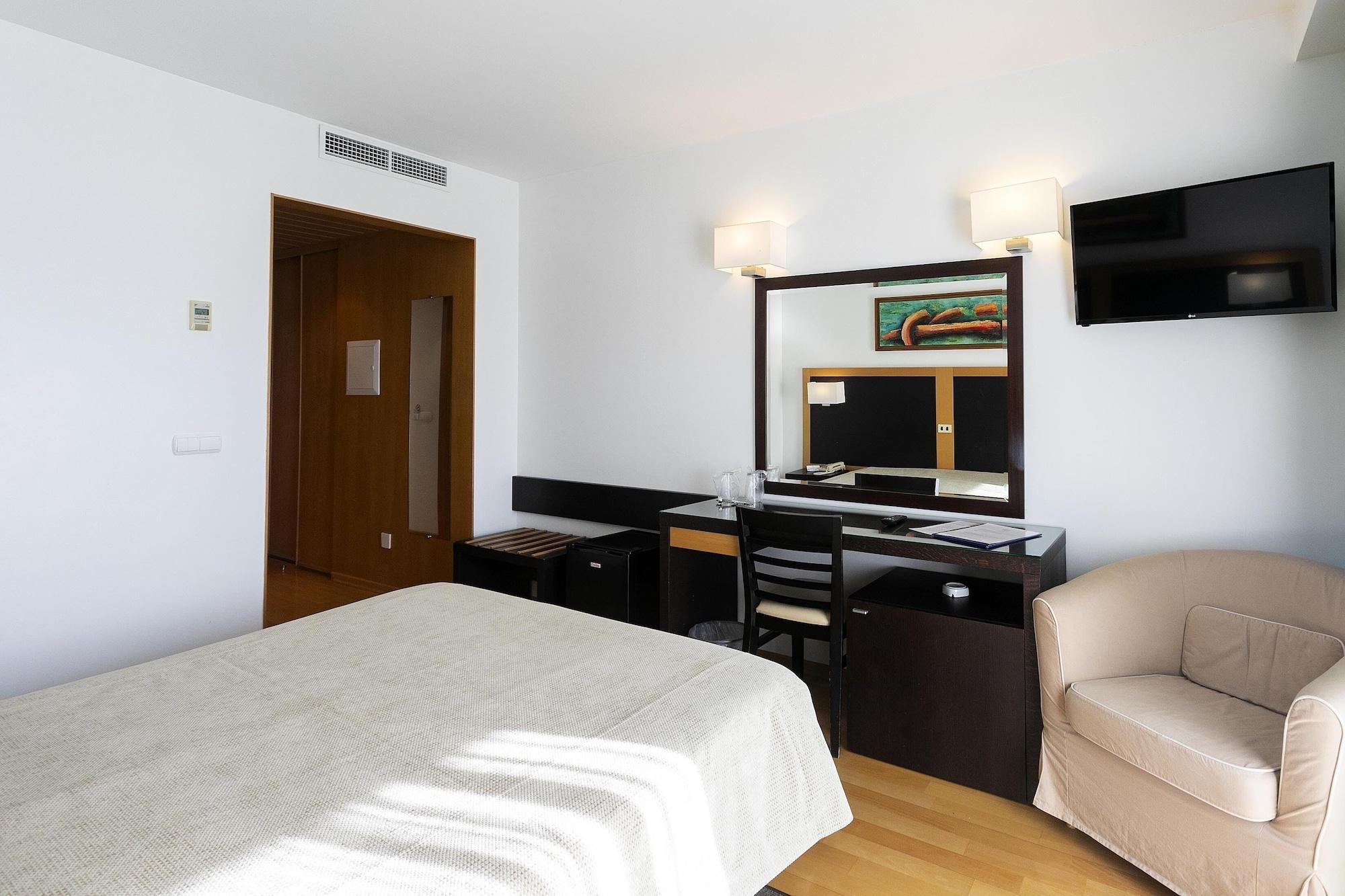 Antillia Hotel Понта-Делгада Екстер'єр фото