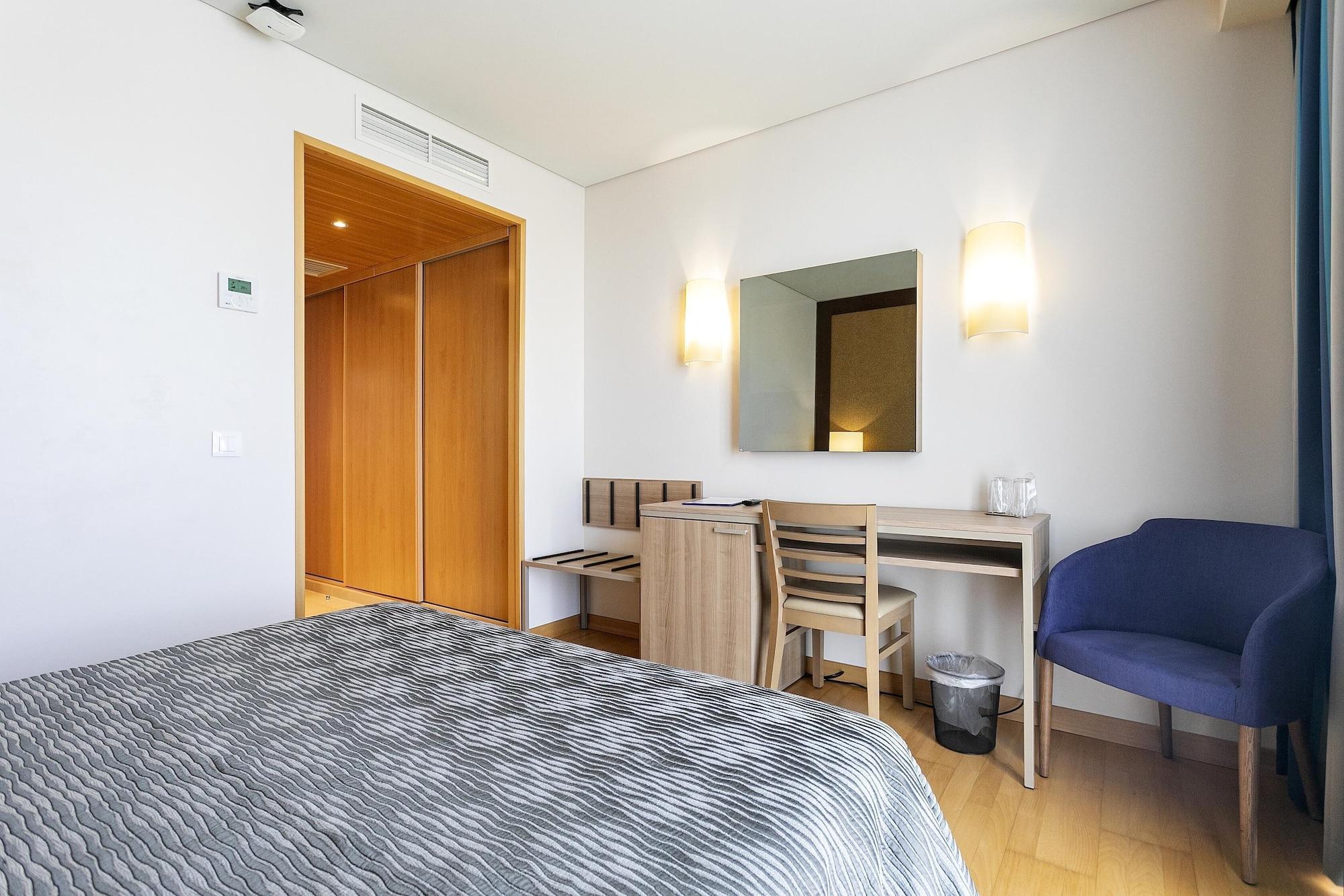 Antillia Hotel Понта-Делгада Екстер'єр фото