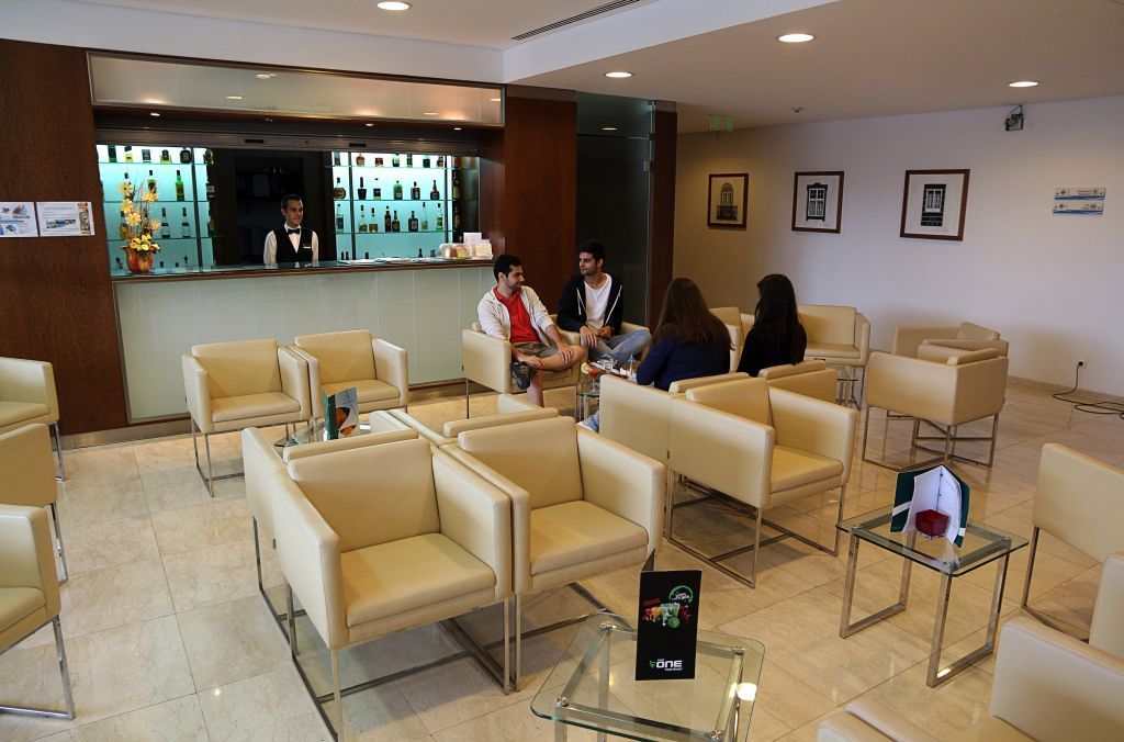 Antillia Hotel Понта-Делгада Екстер'єр фото