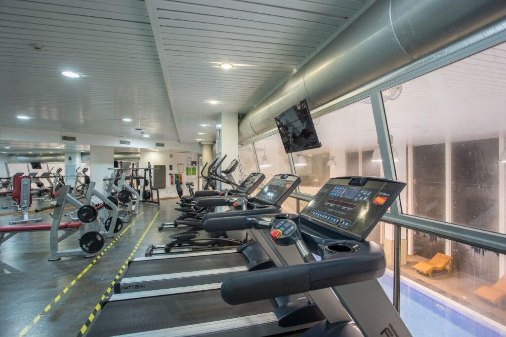 Antillia Hotel Понта-Делгада Екстер'єр фото